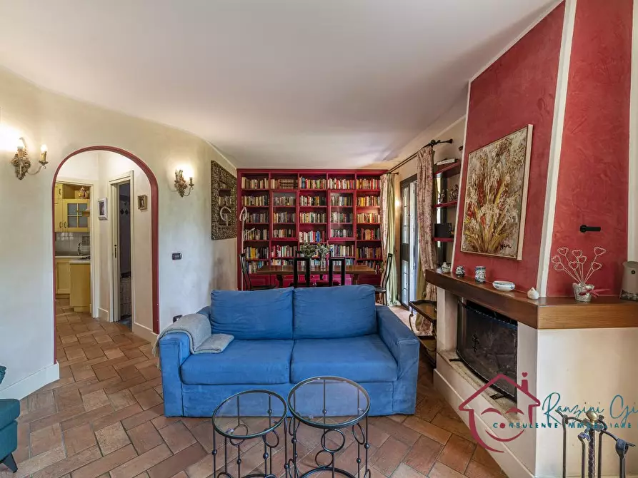 Immagine 9 di Casa semindipendente in vendita  a Garlenda