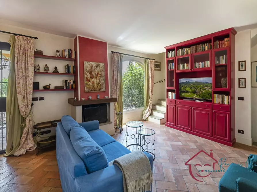 Immagine 7 di Casa semindipendente in vendita  a Garlenda