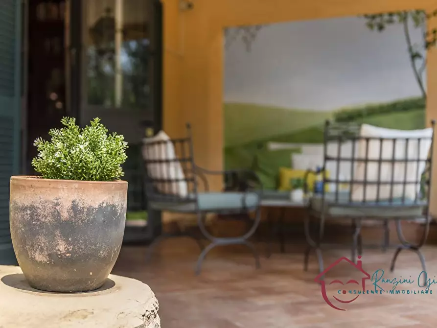 Immagine 2 di Casa semindipendente in vendita  a Garlenda