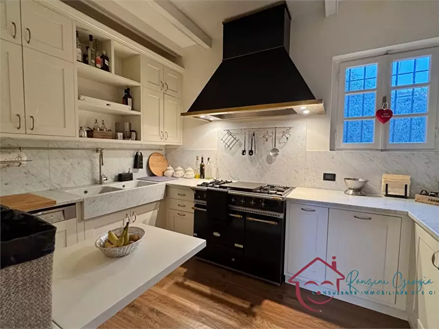 Immagine 7 di Casa semindipendente in vendita  a Garlenda