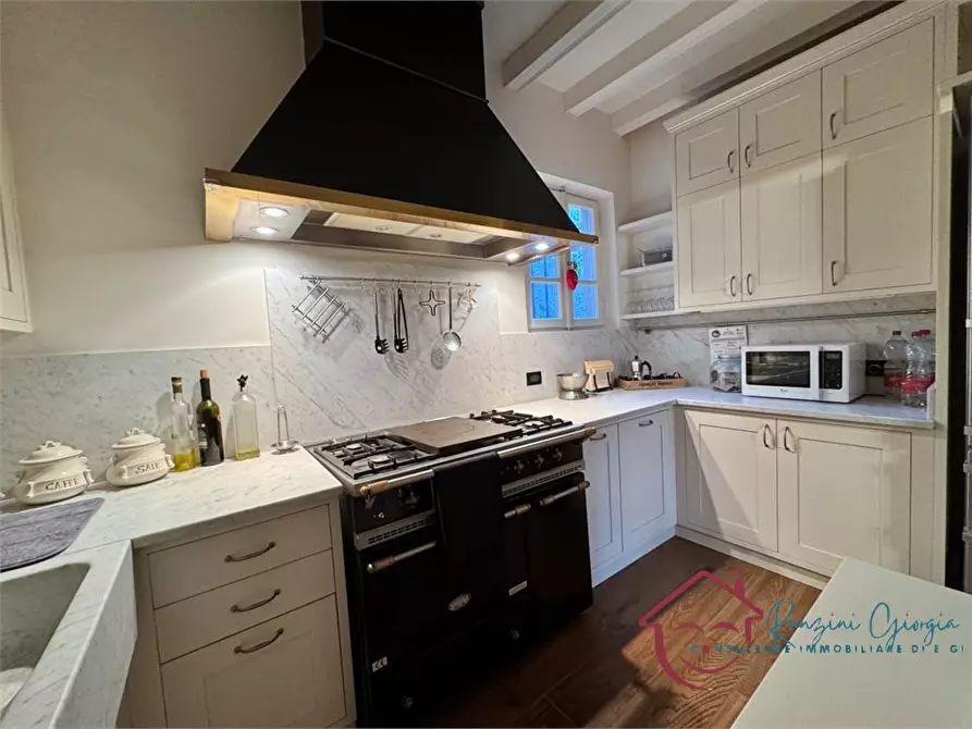 Immagine 10 di Casa semindipendente in vendita  a Garlenda