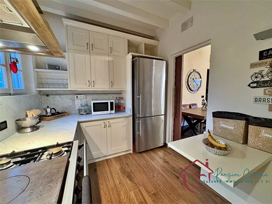 Immagine 9 di Casa semindipendente in vendita  a Garlenda