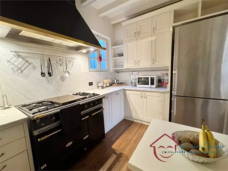 Immagine 8 di Casa semindipendente in vendita  a Garlenda