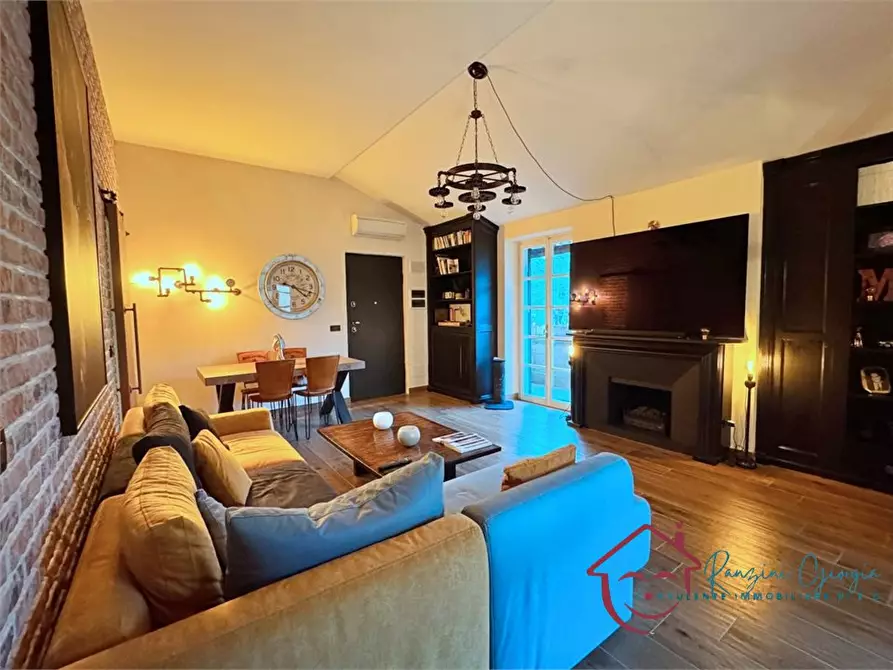 Immagine 3 di Casa semindipendente in vendita  a Garlenda