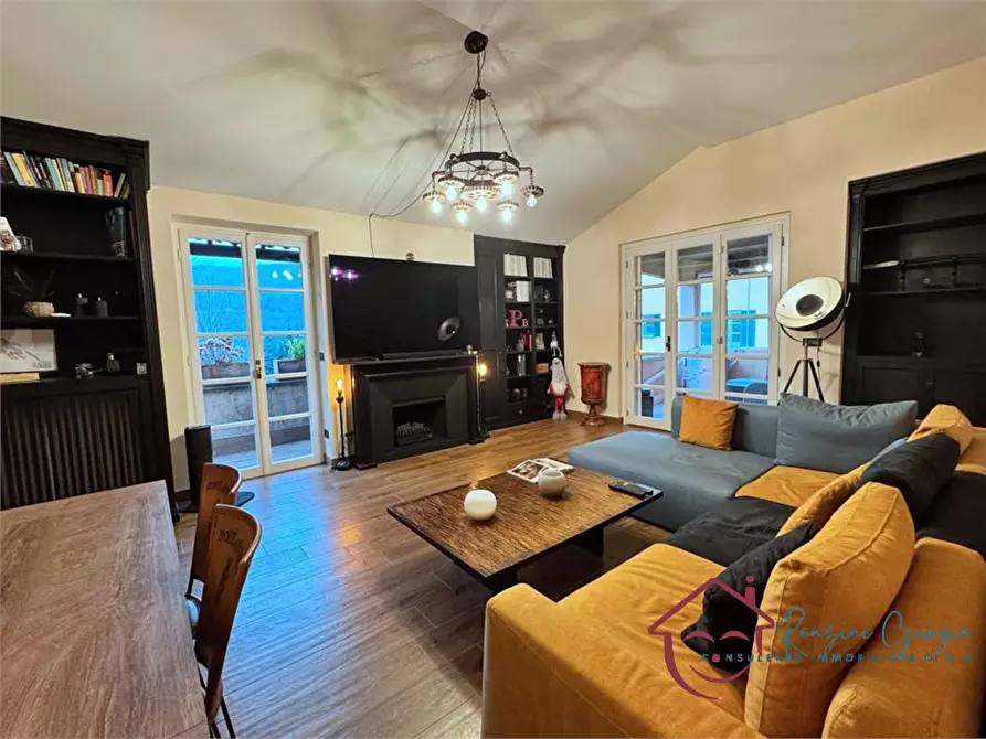 Immagine 2 di Casa semindipendente in vendita  a Garlenda