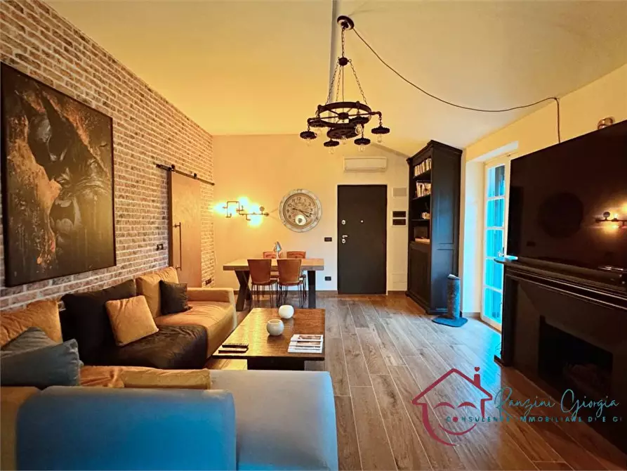 Immagine 6 di Casa semindipendente in vendita  a Garlenda