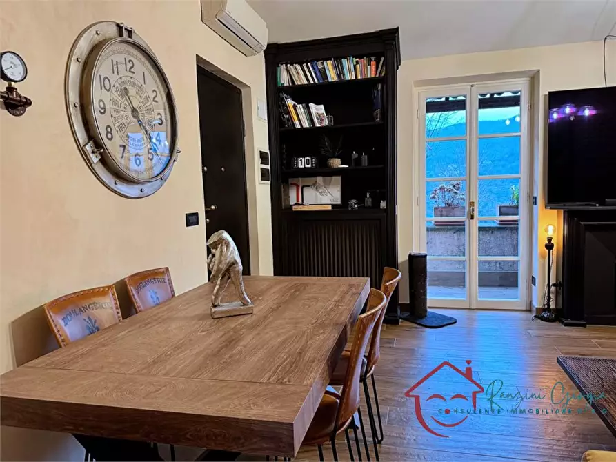 Immagine 5 di Casa semindipendente in vendita  a Garlenda