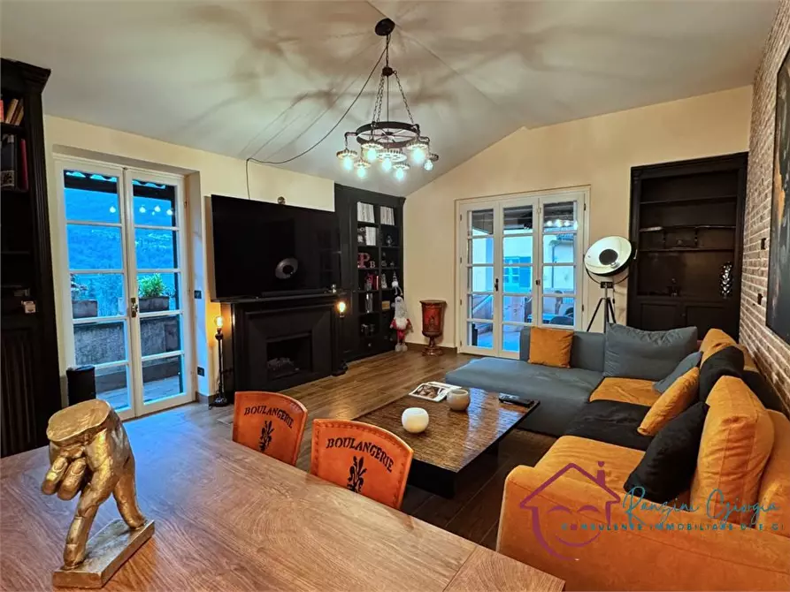 Immagine 4 di Casa semindipendente in vendita  a Garlenda