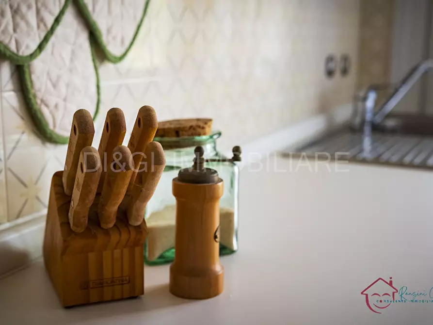 Immagine 10 di Casa semindipendente in vendita  a Onzo