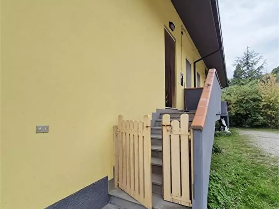 Immagine 9 di Villetta a schiera in vendita  6 a Bisenti