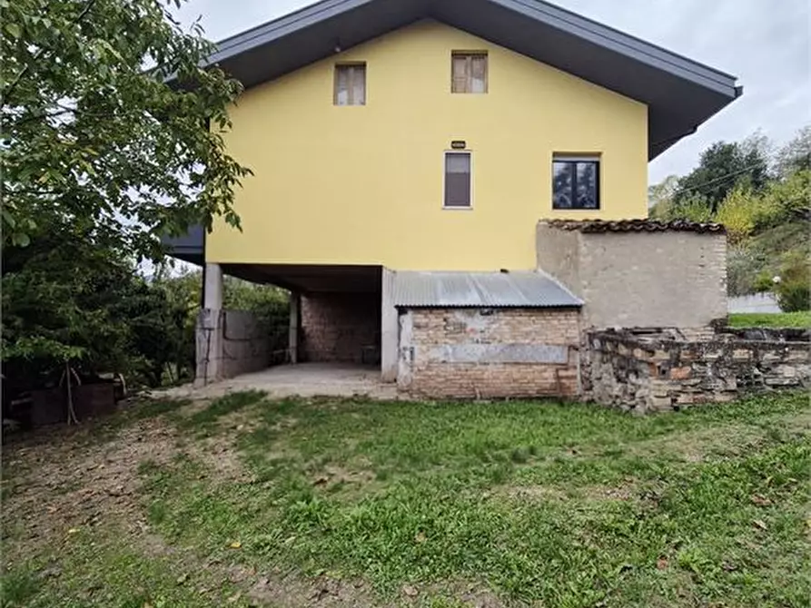 Immagine 6 di Villetta a schiera in vendita  6 a Bisenti