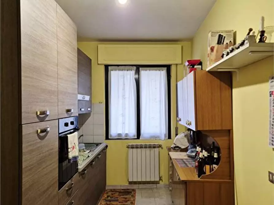 Immagine 10 di Villetta a schiera in vendita  6 a Bisenti