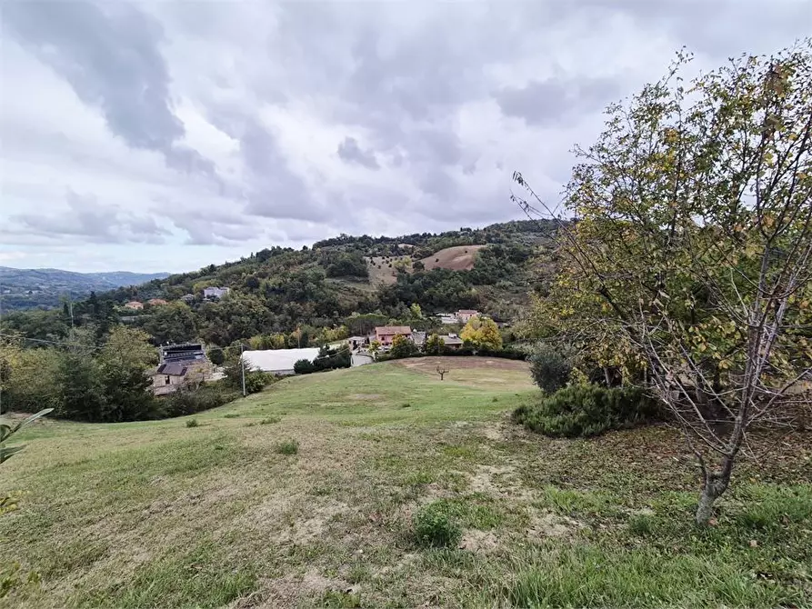 Immagine 8 di Villetta a schiera in vendita  6 a Bisenti