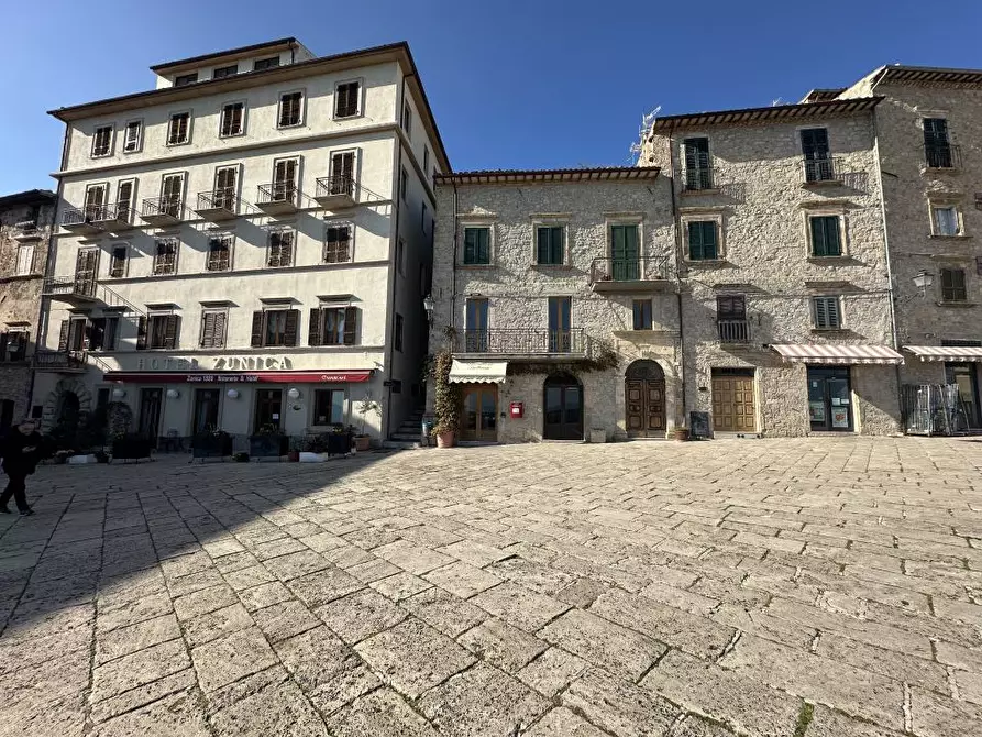 Immagine 8 di Casa semindipendente in vendita  13 a Civitella Del Tronto