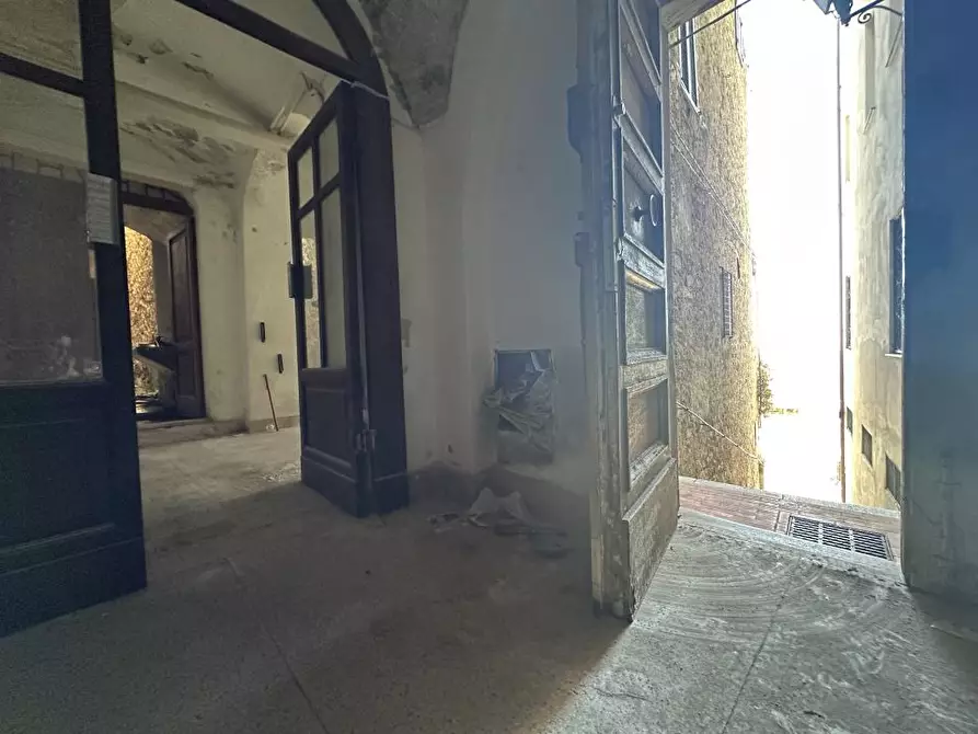 Immagine 10 di Casa semindipendente in vendita  13 a Civitella Del Tronto