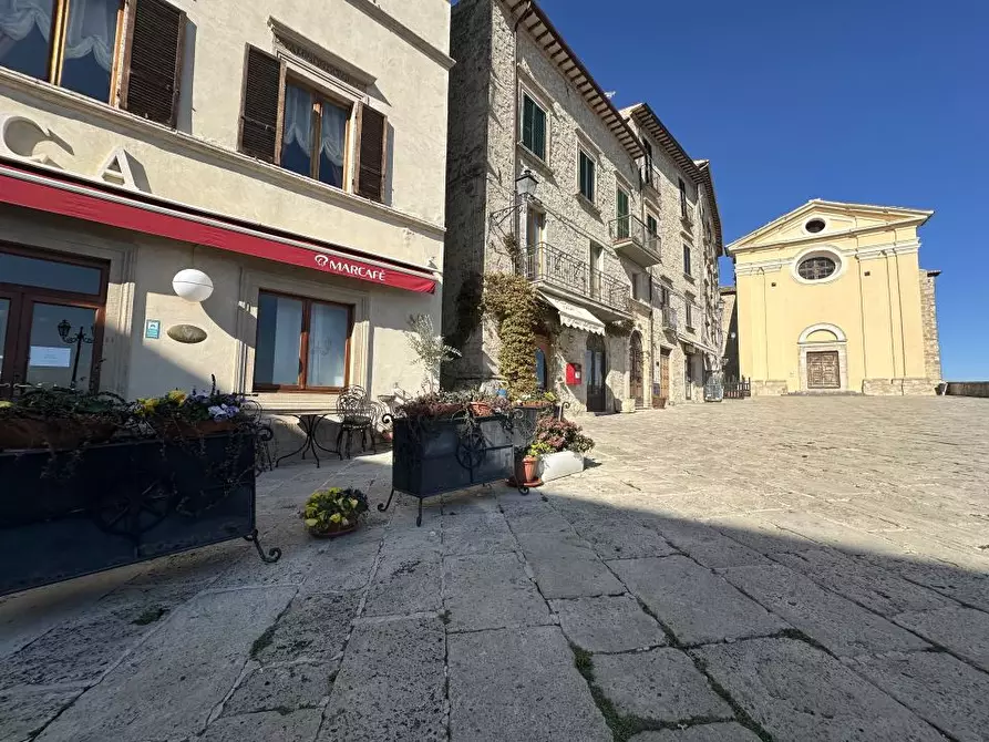 Immagine 1 di Casa semindipendente in vendita  13 a Civitella Del Tronto