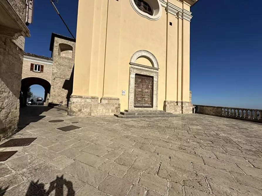 Immagine 6 di Casa semindipendente in vendita  13 a Civitella Del Tronto