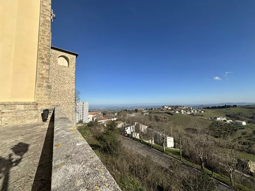 Immagine 5 di Casa semindipendente in vendita  13 a Civitella Del Tronto