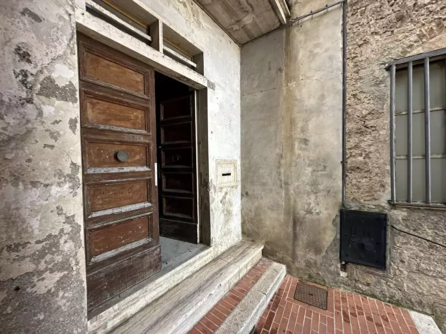 Immagine 9 di Casa semindipendente in vendita  13 a Civitella Del Tronto