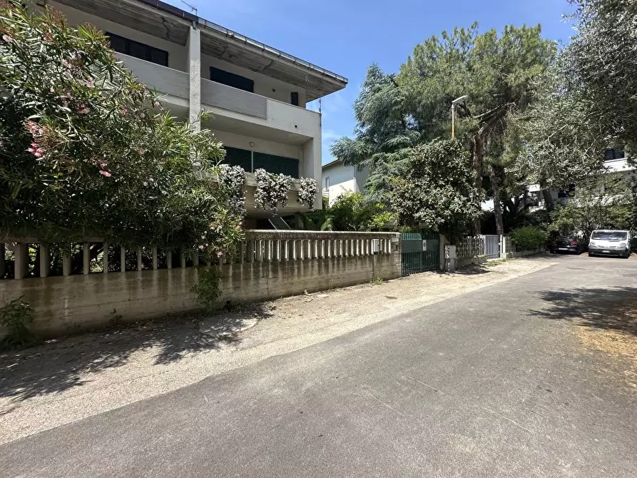 Immagine 2 di Casa semindipendente in vendita  11 a Tortoreto