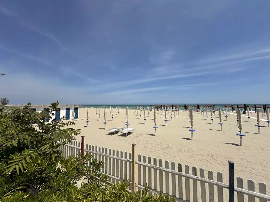 Immagine 6 di Casa semindipendente in vendita  11 a Tortoreto