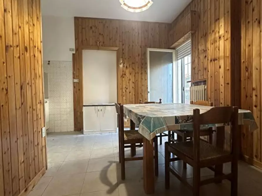 Immagine 8 di Casa semindipendente in vendita  a Teramo