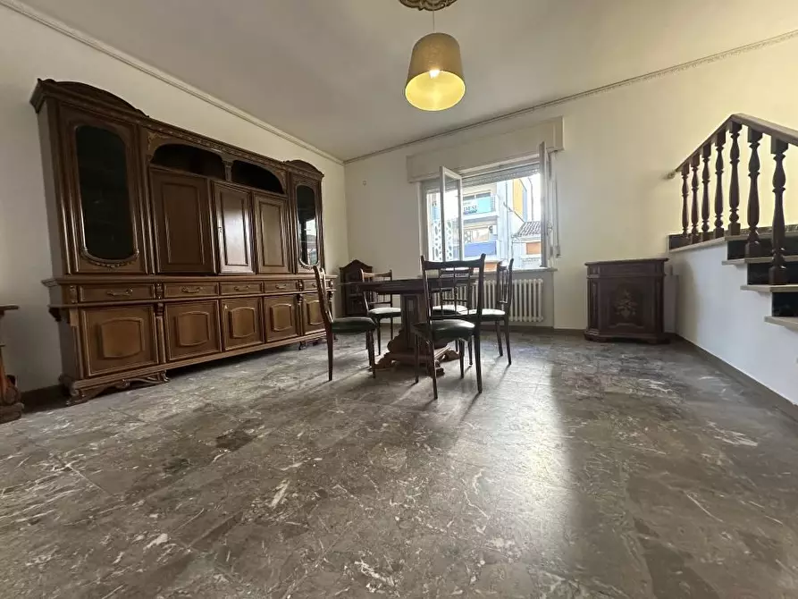 Immagine 5 di Casa semindipendente in vendita  a Teramo