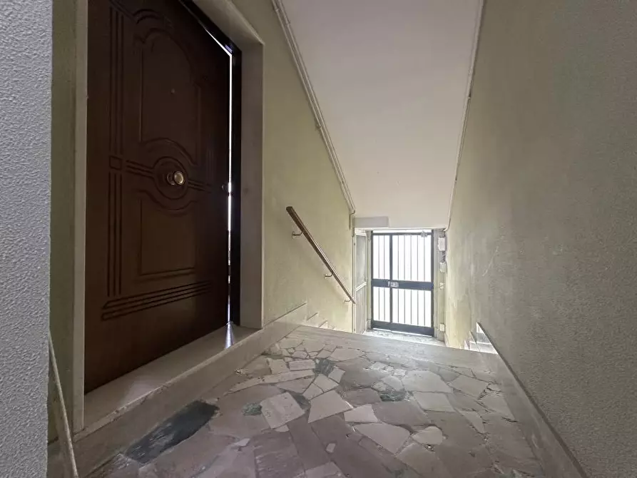 Immagine 4 di Casa semindipendente in vendita  a Teramo