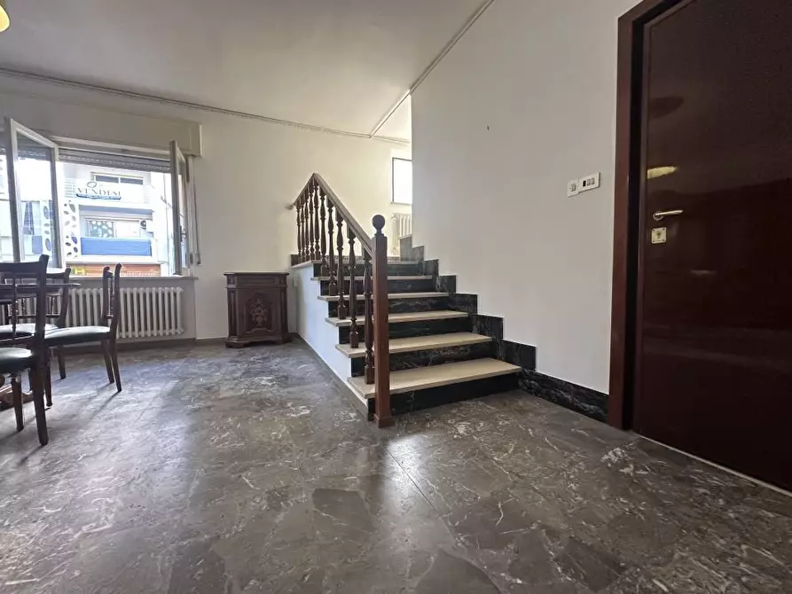 Immagine 7 di Casa semindipendente in vendita  a Teramo