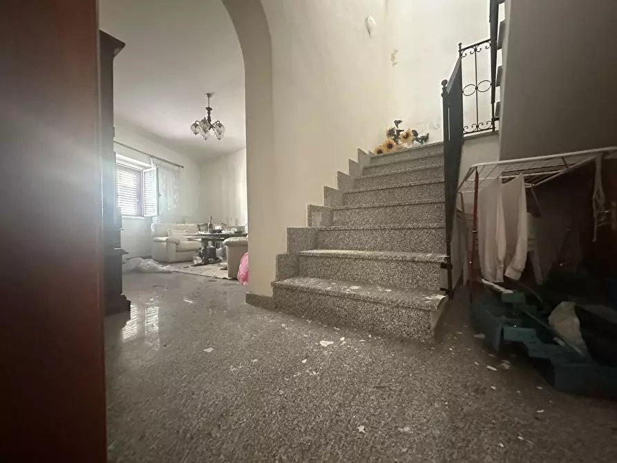 Immagine 8 di Casa semindipendente in vendita  59 a Corropoli