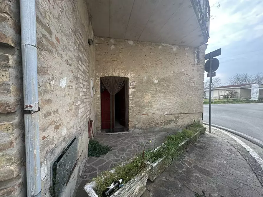 Immagine 3 di Casa semindipendente in vendita  59 a Corropoli