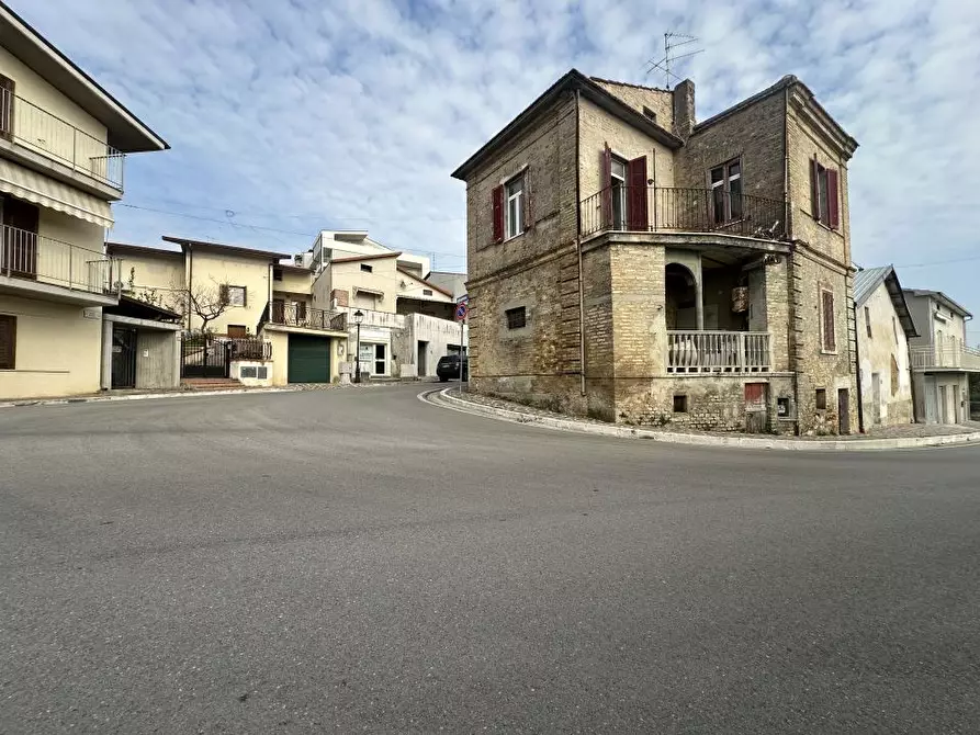 Immagine 2 di Casa semindipendente in vendita  59 a Corropoli