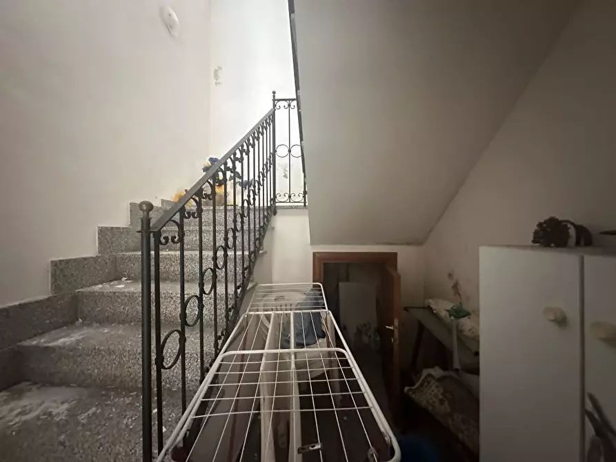 Immagine 7 di Casa semindipendente in vendita  59 a Corropoli