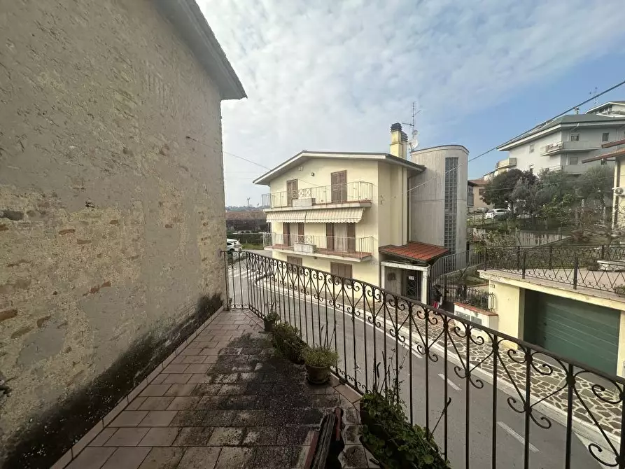 Immagine 4 di Casa semindipendente in vendita  59 a Corropoli