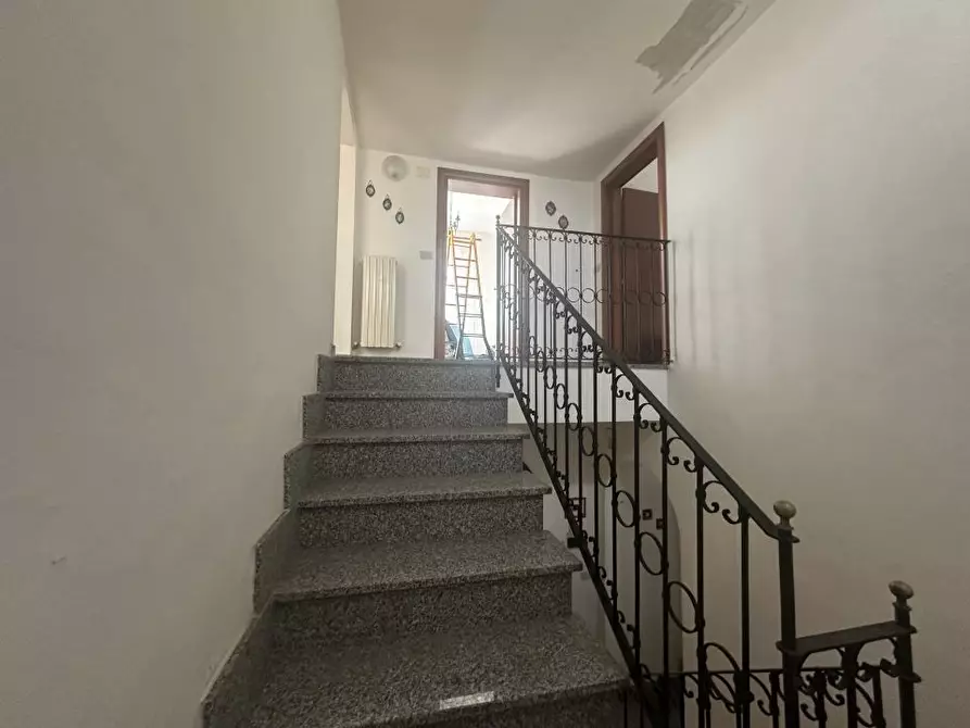 Immagine 9 di Casa semindipendente in vendita  59 a Corropoli