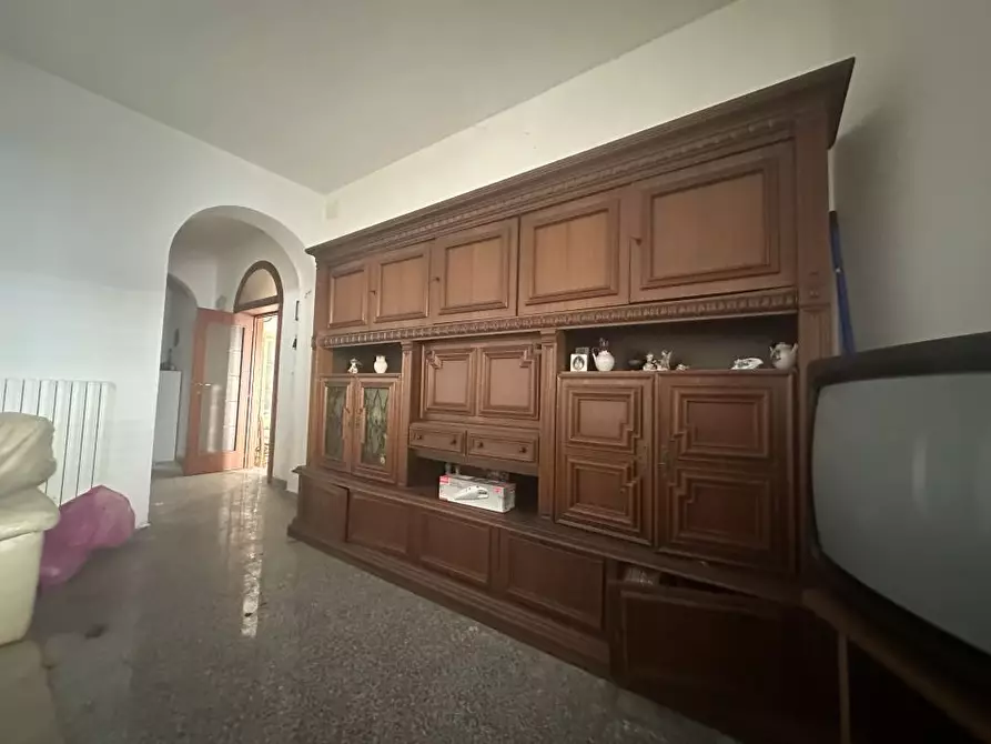 Immagine 6 di Casa semindipendente in vendita  59 a Corropoli