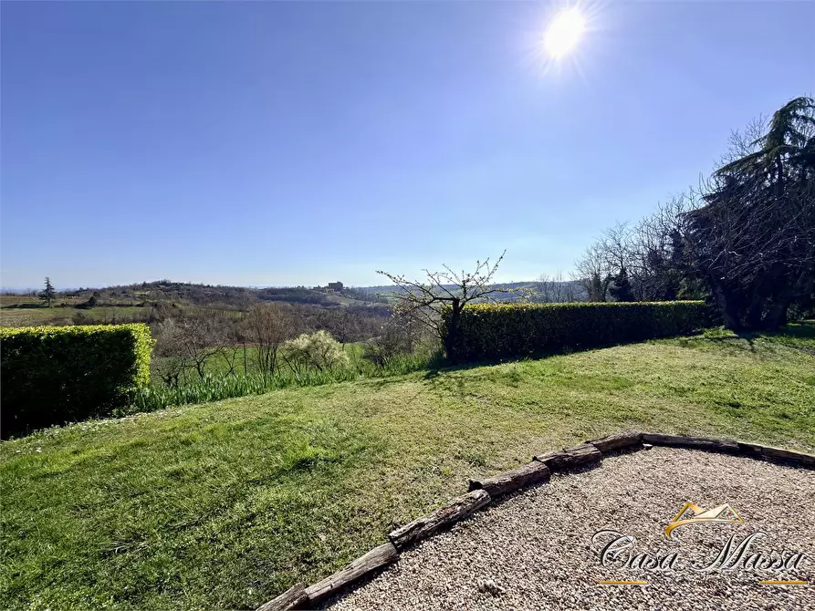 Immagine 1 di Casa semindipendente in vendita  21 a Montaldo Torinese