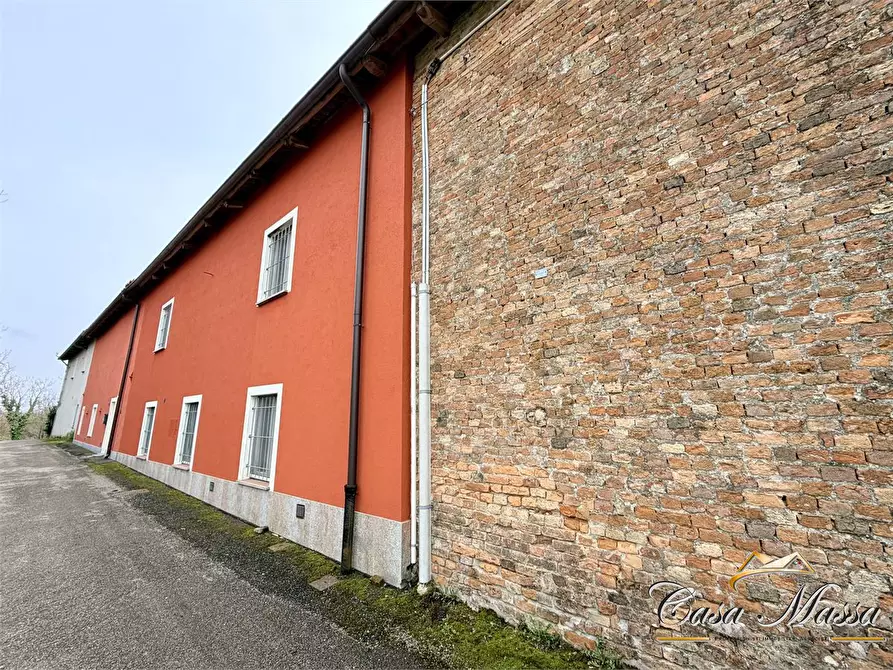 Immagine 4 di Casa semindipendente in vendita  21 a Montaldo Torinese