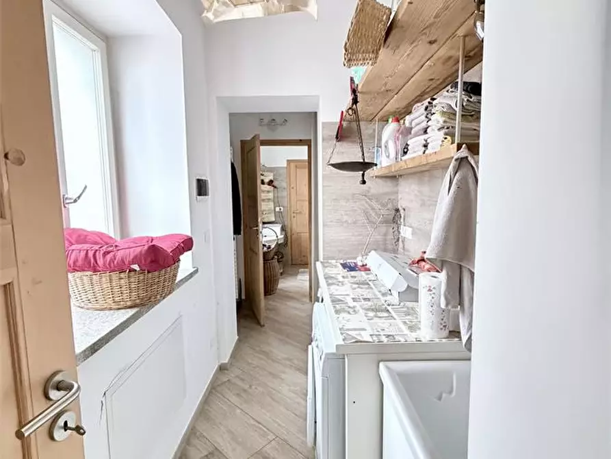 Immagine 9 di Casa semindipendente in vendita  21 a Montaldo Torinese