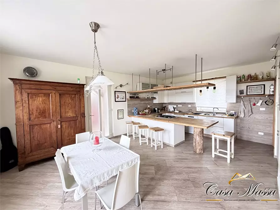 Immagine 6 di Casa semindipendente in vendita  21 a Montaldo Torinese