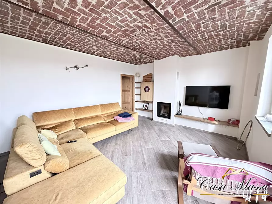 Immagine 7 di Casa semindipendente in vendita  21 a Montaldo Torinese