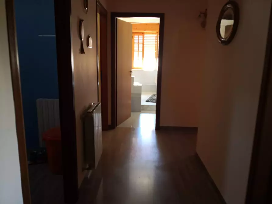 Immagine 5 di Casa semindipendente in vendita  a Trapani
