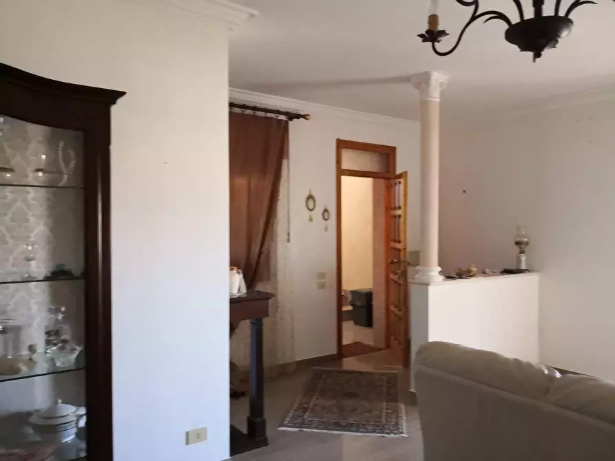 Immagine 7 di Casa semindipendente in vendita  a Trapani