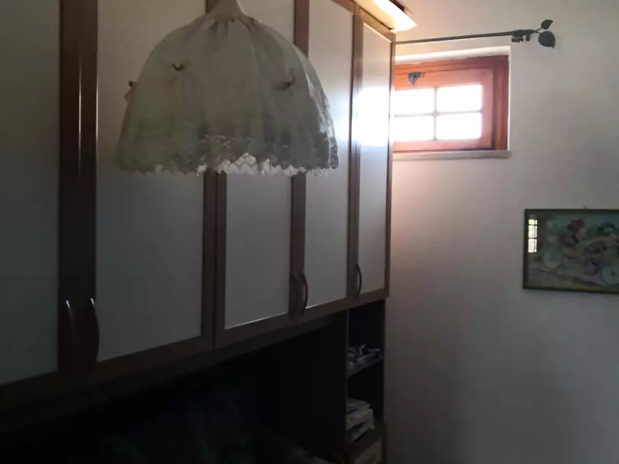 Immagine 10 di Casa semindipendente in vendita  a Trapani