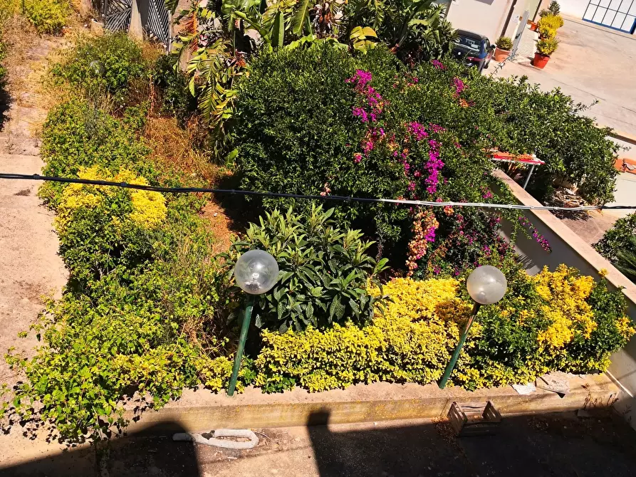 Immagine 3 di Casa semindipendente in vendita  a Trapani