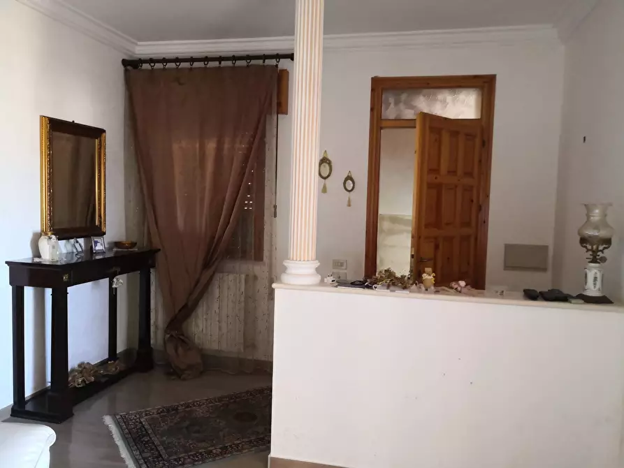 Immagine 6 di Casa semindipendente in vendita  a Trapani