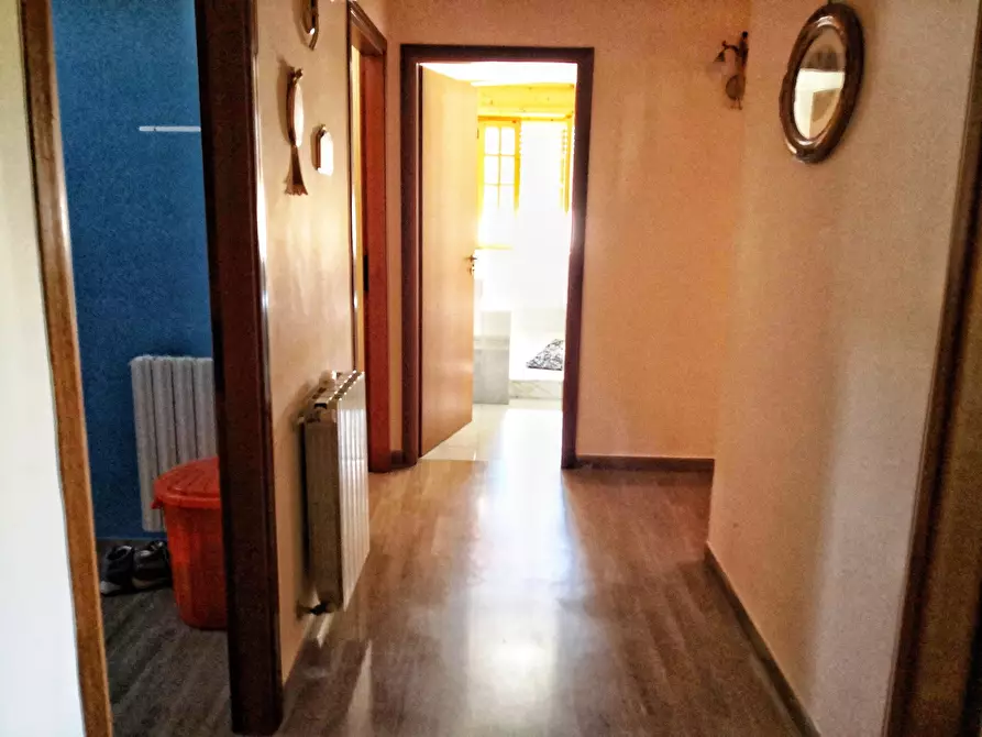 Immagine 9 di Casa semindipendente in vendita  a Trapani