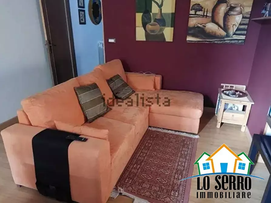 Immagine 2 di Casa semindipendente in vendita  a Alcamo