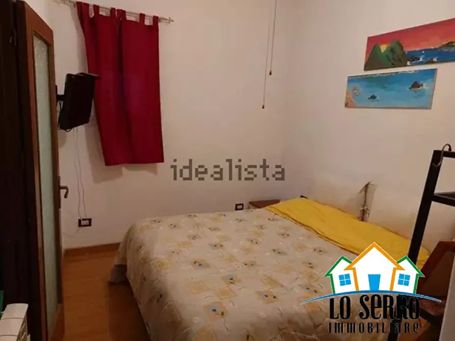 Immagine 5 di Casa semindipendente in vendita  a Alcamo