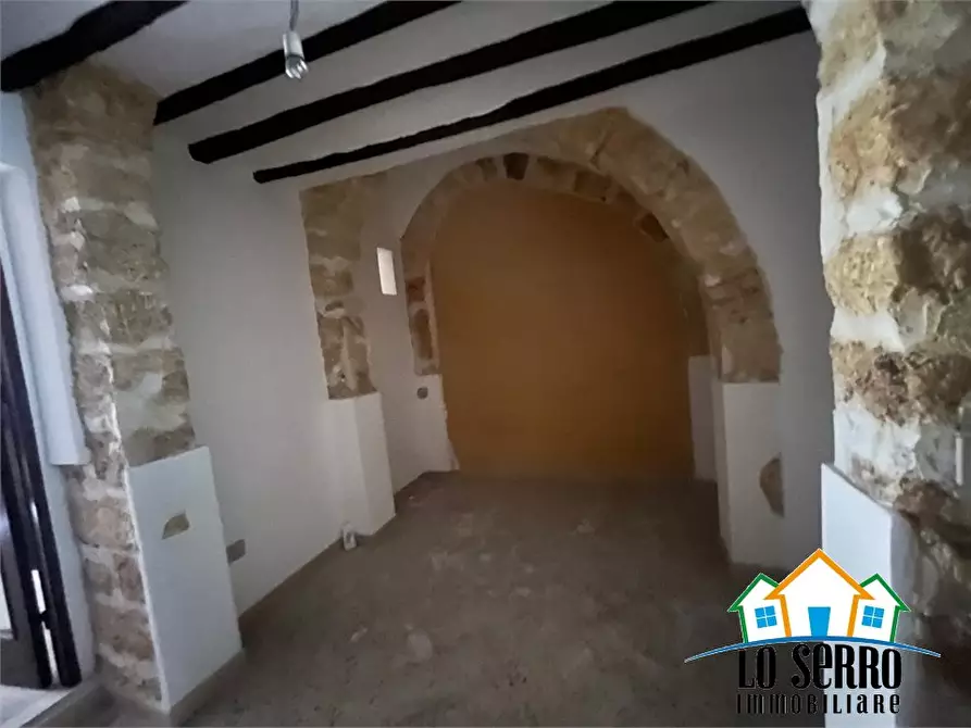 Immagine 5 di Casa semindipendente in vendita  a Alcamo